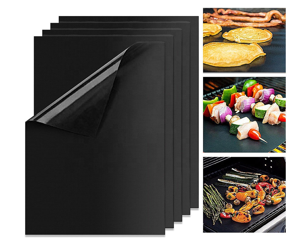 Oven & BBQ Mats