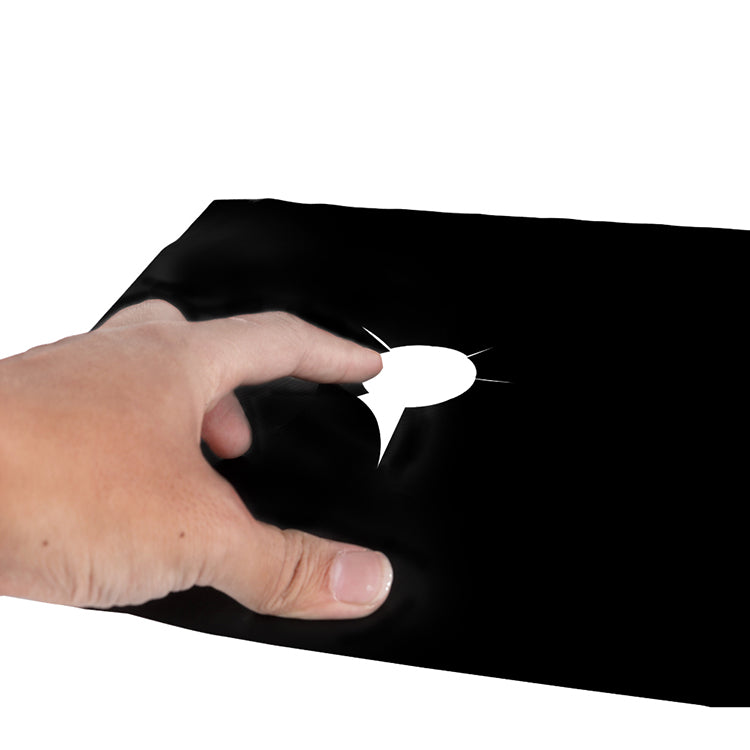 Oil-proof Stove Surface Protection Pad Stovetop Burner Cover Reusable Gas Stove Protector