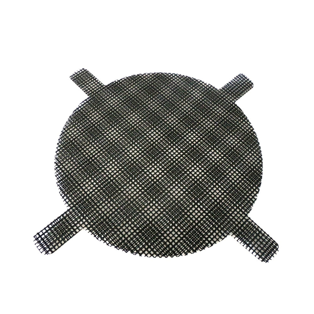 Easy to Clean Reusable Pan Anti-splash Screen Oven Door Splatter Screen Splash Guard