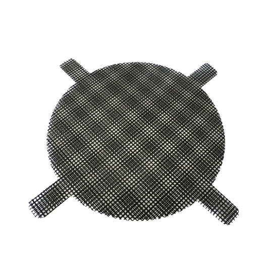 Easy to Clean Reusable Pan Anti-splash Screen Oven Door Splatter Screen Splash Guard